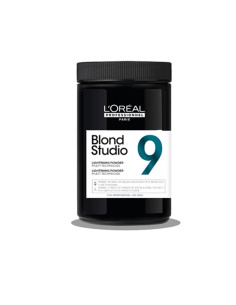 L'OREAL BLOND STUDIO LIGHTENING POWDER MULTI-TECHNIQUES 9 500GR
