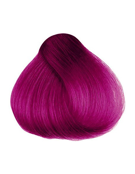 HERMAN'S CYNTHIA CYCLAMEN AMAZING DIRECT HAIR COLOR 115ML.