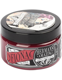 HERMAN'S FIONA FIRE AMAZING DIRECT HAIR COLOR 115ML.