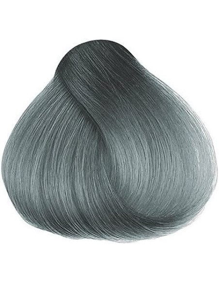HERMAN'S GILDA GREY AMAZING DIRECT HAIR COLOR 115ML.
