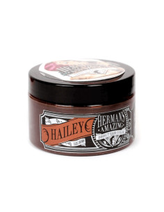 HERMAN'S HAILEY HAZEL BROWN AMAZING DIRECT HAIR COLOR 115ML.