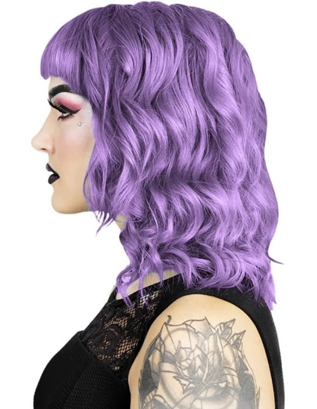 HERMAN'S LYDIA LAVENDER AMAZING DIRECT HAIR COLOR 115ML.