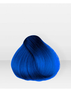 HERMAN'S MARGE BLUE AMAZING DIRECT HAIR COLOR 115ML. 2