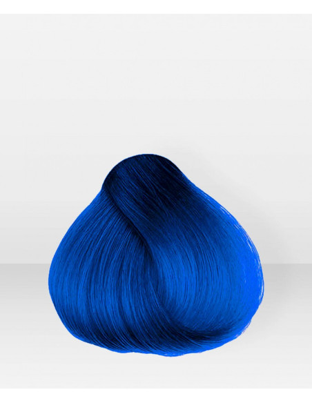 HERMAN'S MARGE BLUE AMAZING DIRECT HAIR COLOR 115ML.