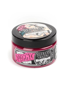 HERMAN'S PEGGY PINK AMAZING DIRECT HAIR COLOR 115ML.