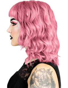 HERMAN'S POLLY PINK AMAZING DIRECT HAIR COLOR 115ML. 2