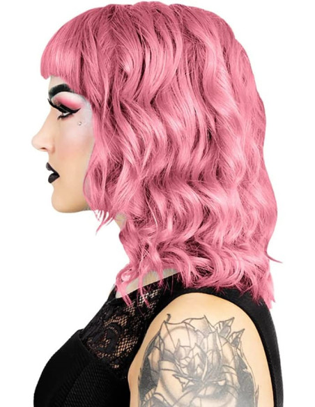 HERMAN'S POLLY PINK AMAZING DIRECT HAIR COLOR 115ML.