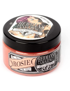 HERMAN'S ROSIE GOLD AMAZING DIRECT HAIR COLOR 115ML.