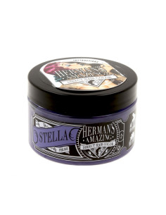 HERMAN'S STELLA STEEL BLUE AMAZING DIRECT HAIR COLOR 115ML.