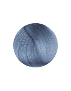 HERMAN'S STELLA STEEL BLUE AMAZING DIRECT HAIR COLOR 115ML. 2