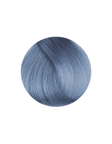 HERMAN'S STELLA STEEL BLUE AMAZING DIRECT HAIR COLOR 115ML.
