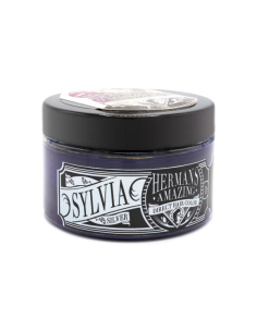 HERMAN'S SYLVIA SILVER AMAZING DIRECT HAIR COLOR 115ML.