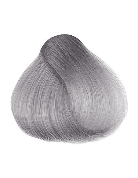 HERMAN'S SYLVIA SILVER AMAZING DIRECT HAIR COLOR 115ML.
