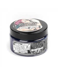 HERMAN'S VERONICA WHITE AMAZING DIRECT HAIR COLOR 115ML.