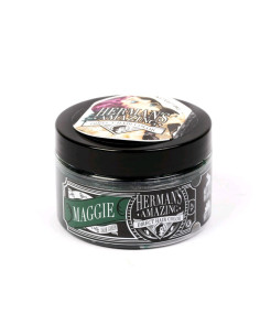 HERMAN'S UV MAGGIE DARK GREEN AMAZING DIRECT HAIR COLOR 115ML.