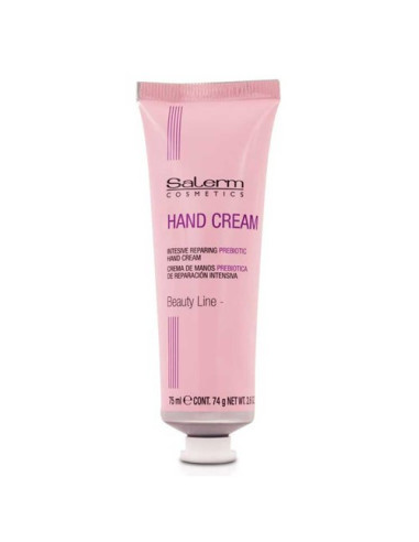 Salerm Hand Cream 75ml.