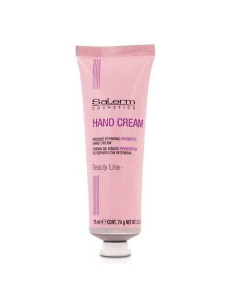 Salerm Hand Cream 75ml.