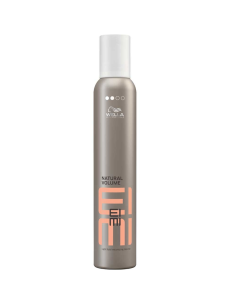 WELLA EIMI NATURAL VOLUME MOUSSE 500ml.