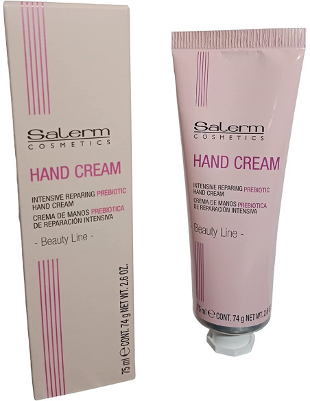 Salerm Hand Cream 75ml.