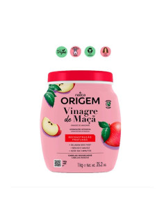 NAZCA ORIGEM VINAGRE DE MAÇA RECONSTRUCCION PROFUNDA 1 KGS.