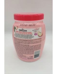 NAZCA ORIGEM VINAGRE DE MAÇA RECONSTRUCCION PROFUNDA 1 KGS. 2