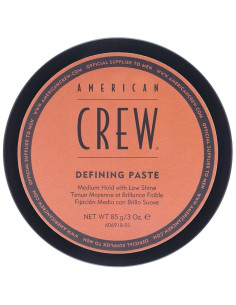 AMERICAN CREW DEFINING PASTE 85GR.