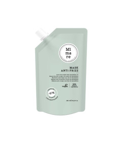 MIMARE MASK DISCIPLINANTE ANTI - FRIZZ 480ML.