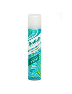 BATISTE DRY SHAMPOO ORIGINAL 200ml. Champú en seco