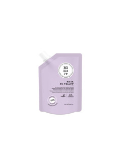 MIMARE MASK SILVER ANTI-AMARILLO 200ML.