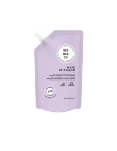 MIMARE MASK SILVER ANTI-AMARILLO 480ML.