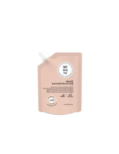 MIMARE MASK RECONSTRUCCION 200ML (CABELLOS GRUESOS- FINOS Y MEDIOS)