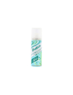 BATISTE DRY SHAMPOO ORIGINAL 50ml. Champú en seco