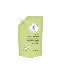 MIMARE MASK METODO CURLY 480ML.
