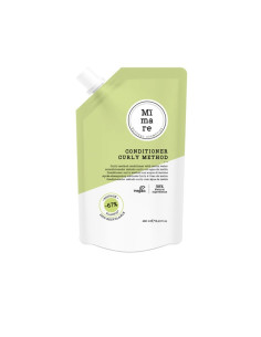 MIMARE ACONDICIONADOR METODO CURLY 480ML.