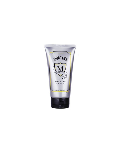 MORGAN'S SHAVING CREAM 150ML