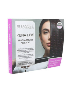 TASSEL TRATAMIENTO ALISADO KERA LISS