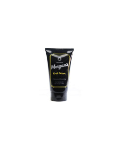 MORGAN'S GEL WAX 150ml. Gel de fuerte fijación