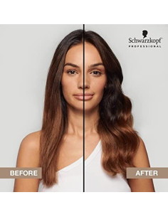 BLONDME WONDERS BALSAMO RESTAURADOR 75ML. SCHWARZKOPF 2