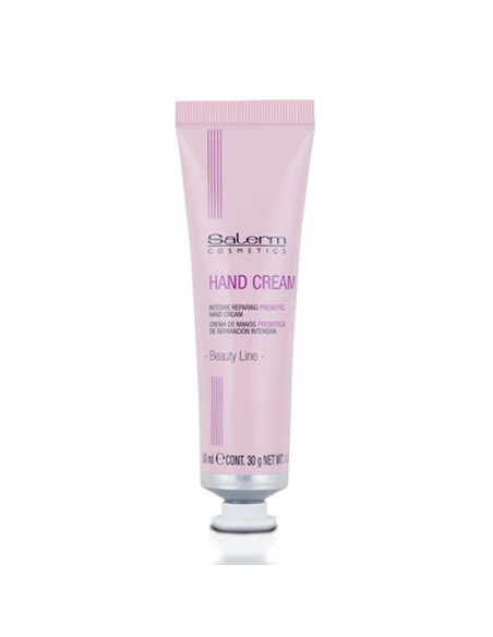 Salerm Hand Cream 30ml.  Crema de Manos