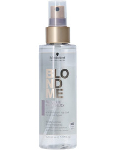 BLONDME WONDERS BRUMA BRILLO 150ML. SCHWARZKOPF