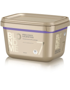 BLONDME DECOLORACIÓN PREMIUM 7+ 350GR. SCHWARZKOPF