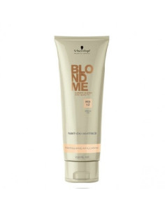 BLONDME PAINT ON CREMA DECOLORANTE 250ML. SCHWARZKOPF