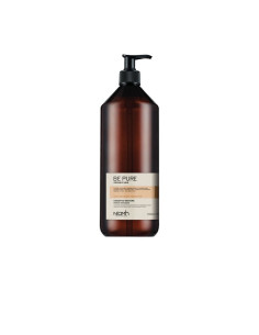 BE PURE RESTORE-SHAMPOO DAMAGED HAIR 1000ML. NIAMH HAIRCONCEPT