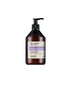 BE PURE PROTECTIVE - SHAMPOO DYED AND BLEACHED HAIR 500ML. NIAMH HAIRCONCEPT