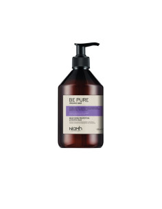 BE PURE PROTECTIVE - MASK DYED AND BLEACHED HAIR 500ML. NIAMH HAIRCONCEPT