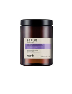 BE PURE PROTECTIVE - MASK DYED AND BLEACHED HAIR 1000ML. NIAMH HAIRCONCEPT