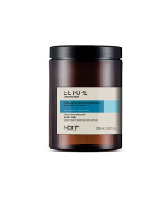 BE PURE GENTLE - MASK FREQUENT USE 1000ML. NIAMH HAIRCONCEPT