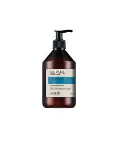 BE PURE GENTLE - MASK FREQUENT USE 500ML. NIAMH HAIRCONCEPT