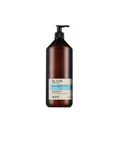 BE PURE GENTLE - SHAMPOO FREQUENT USE 1000ML. NIAMH HAIRCONCEPT