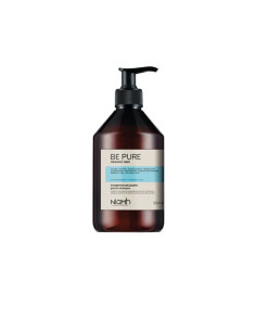 BE PURE GENTLE - SHAMPOO FREQUENT USE 500ML. NIAMH HAIRCONCEPT